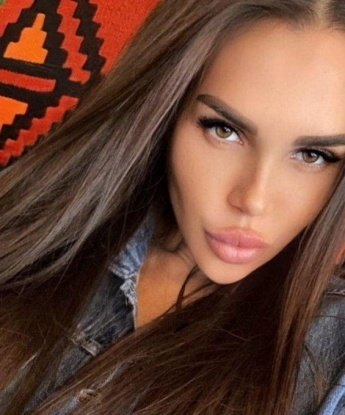 Верочка, 24 года, 3 размер груди